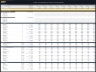 Urban Air Mobility Services – 10 Year Financial Model