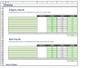 Project Finance Modeling Template - Inputs, Timing, and Checks