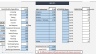 Service Provider APP (Uber-like) Business & Financial Model 10 years
