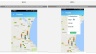 Service Provider APP (Uber-like) Business & Financial Model 10 years