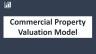 Commercial Property Valuations made easy with automated Cash Flow, Exit Values, NPV, IRR and MIRR