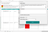 Q&A Tracking Sheet for a Financial Model (Excel)