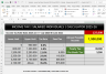 Income Tax Return Calculator & Payroll Tax Template 2025-26 and 2024-25 - Salaried - Business Indv and AOP (Pakistan)