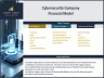 Cybersecurity Services Company – 10 Year Financial Model