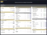 Cybersecurity Services Company – 10 Year Financial Model