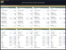 Cybersecurity Services Company – 10 Year Financial Model