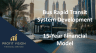 Bus Rapid Transit (BRT) System – 10 Year Financial Model