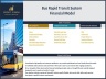 Bus Rapid Transit (BRT) System – 10 Year Financial Model