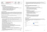 Job Description Food & Beverage Supervisor & Team Leader - Word Document.
