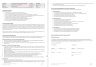 13 x Job Descriptions for all Food & Beverage Service Positions, 30 Pages - Word Document.