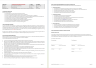 13 x Job Descriptions for all Food & Beverage Service Positions, 30 Pages - Word Document.