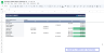 Quarterly Sales Report Google Sheets Template