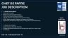 Job Description Chef De Partie - Word Document