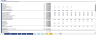 Advanced Solar (PV) Project Finance Model – With Tariff Optimiser (Brent's Method Algorithm)