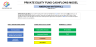 Private Equity Fund Cashflows Model (Investor Cashflows) – American Waterfall