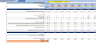 Private Equity Fund Cashflows Model (Investor Cashflows) – American Waterfall