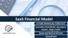 SaaS Financial Model (5 Year Financial Forecast)
