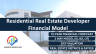 Residential Real Estate Financial Model