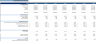 Lithium Mining Financial Model