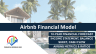 Airbnb Financial Model (10 Year Financial Forecast)