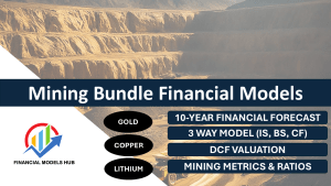 Mining Bundle Financial Models