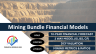 Mining Bundle Financial Models