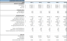 Laundromat Financial Model (5-Year Financial Forecasts)
