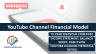 YouTube Channel Financial Model (10 Year Financial Forecast)
