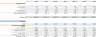 Advanced Financial Model with DCF & Valuation