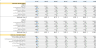 Advanced Financial Model with DCF & Valuation