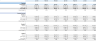 Advanced Financial Model with DCF & Valuation