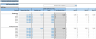 Advanced Financial Model with DCF & Valuation