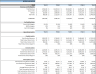 Advanced Financial Model with DCF & Valuation