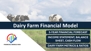 Dairy Farm Financial Model