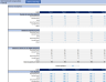 Hotel Investment Financial Model