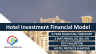 Hotel Investment Financial Model