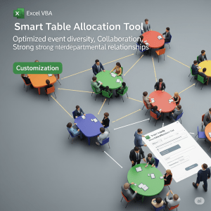 Event Table Allocator