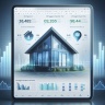 Mortgage Calculator Excel Model