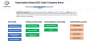 Subscription-Based B2C SaaS Financial Model