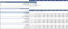 Accounting Firm Financial Model (10 Year Financial Forecast)