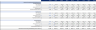 Accounting Firm Financial Model (10 Year Financial Forecast)