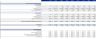 Accounting Firm Financial Model (10 Year Financial Forecast)
