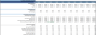 Accounting Firm Financial Model (10 Year Financial Forecast)