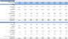 Accounting Firm Financial Model (10 Year Financial Forecast)