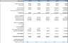 B2B SaaS Financial Model