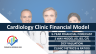 Cardiology Clinic Financial Model