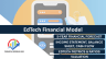 EdTech Financial Model