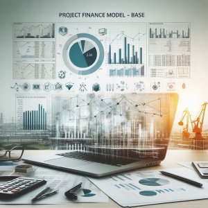 Project Finance Model - Base