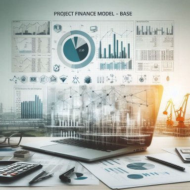 Project Finance Model - Base