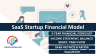 SaaS Startup Financial Model